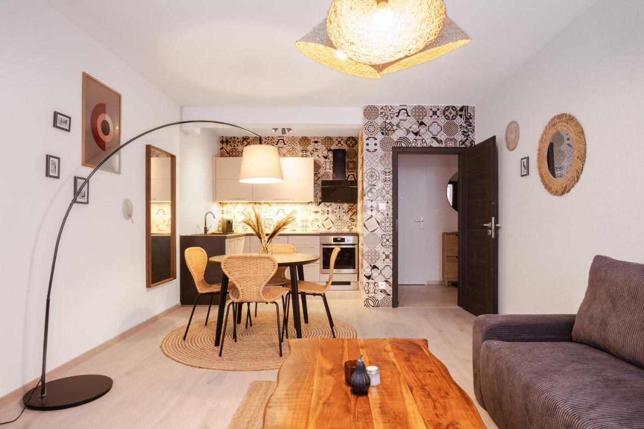 Boutique Apartment 23 - Rezidence K Lanovce Jáchymov Exterior photo